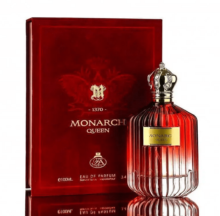 Monarch Queen