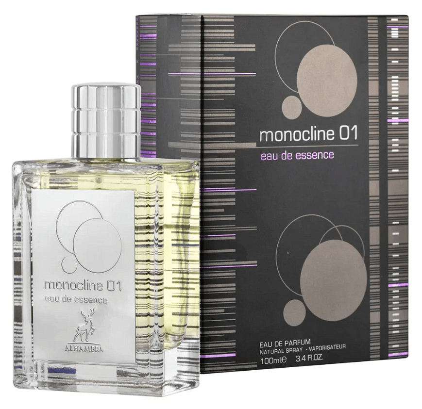 Monocline 01