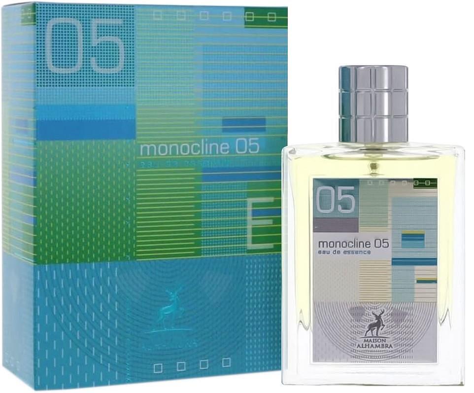 Monocline 05