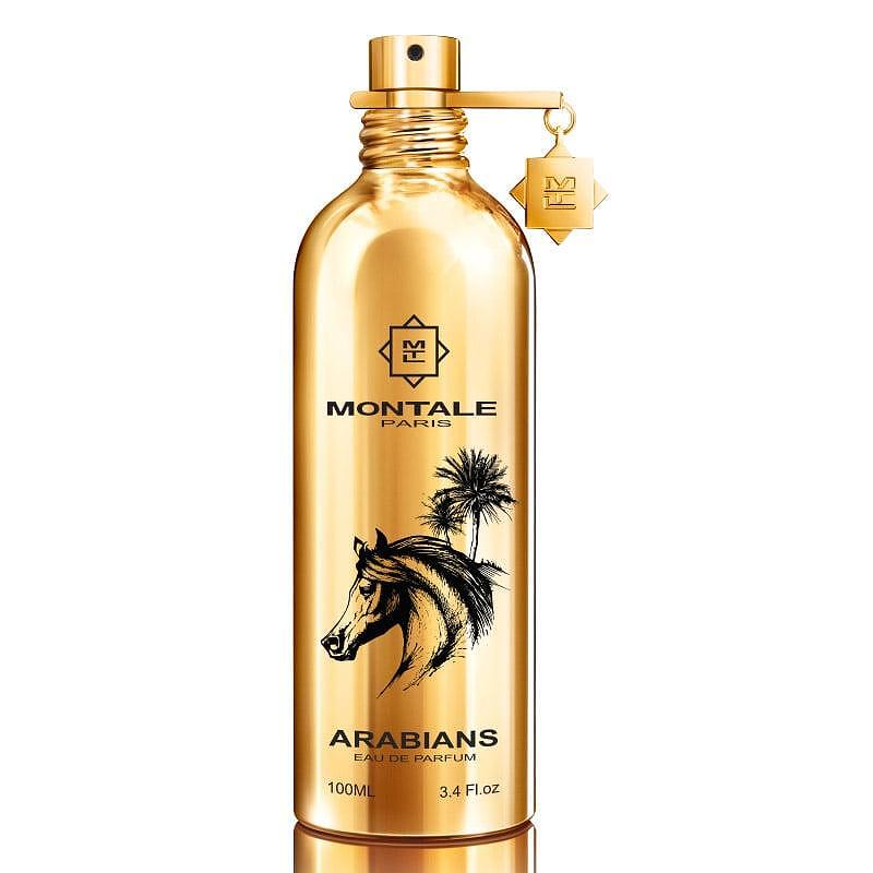 Montale Arabians