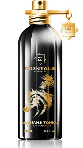 Montale Arabians Tonka