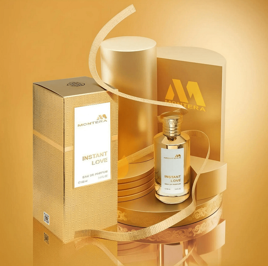 Montera Instant Love