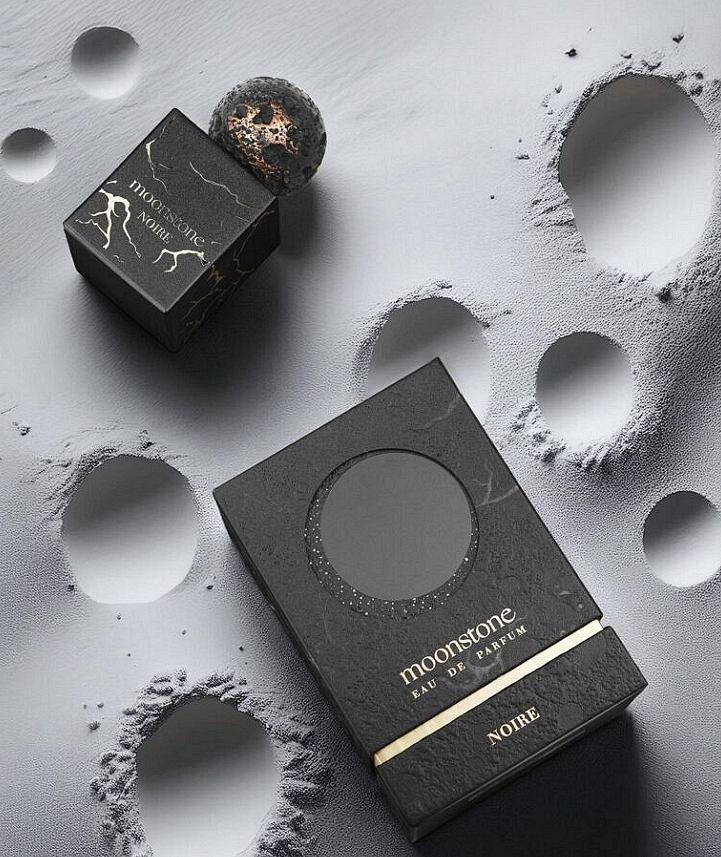 Moonstone Noir