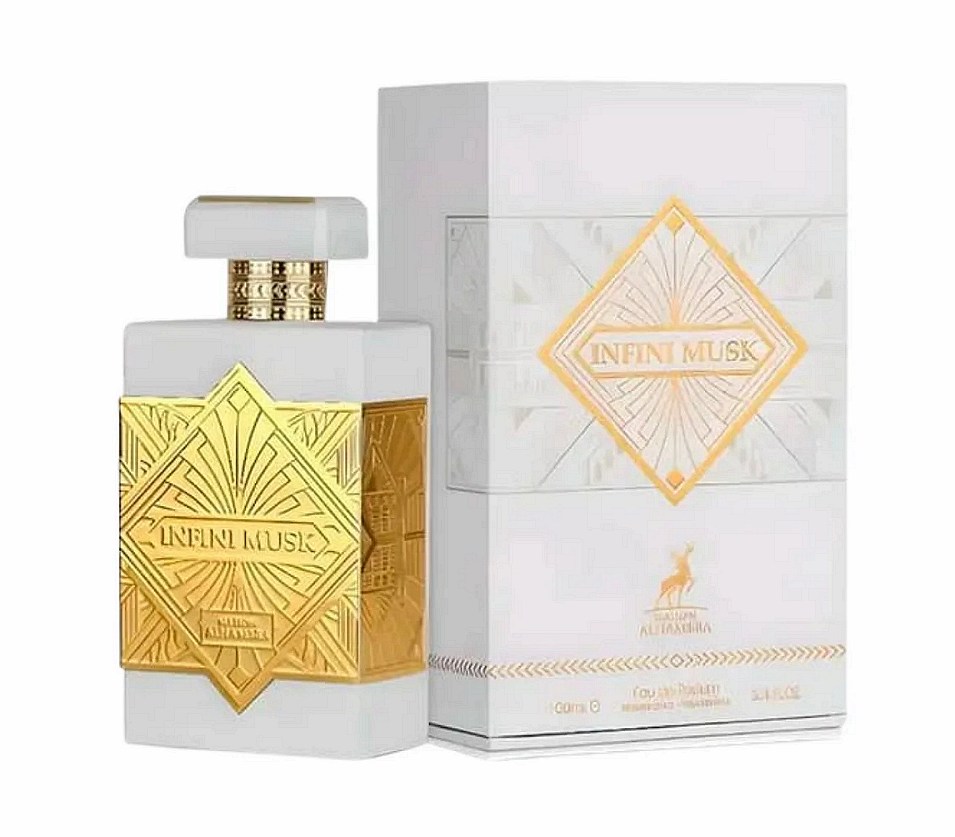 Infini Musk