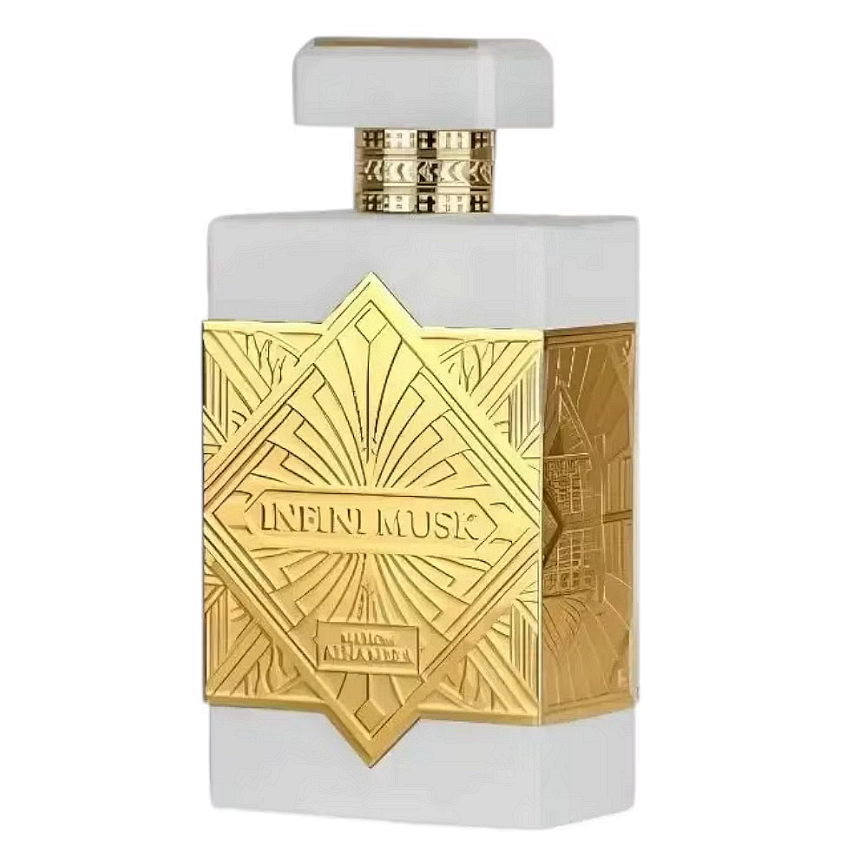 Infini Musk