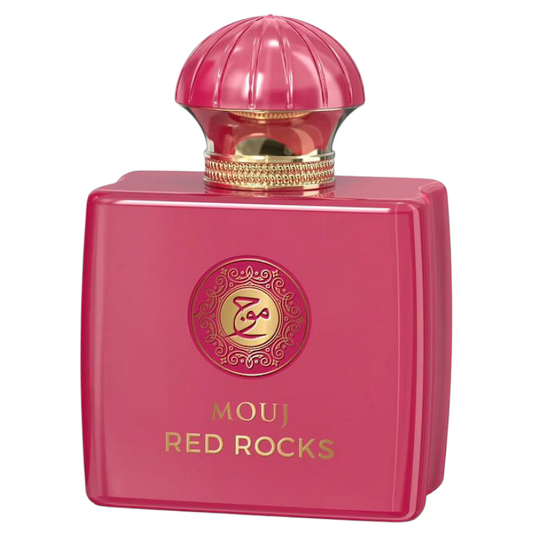Mouj Red Rocks