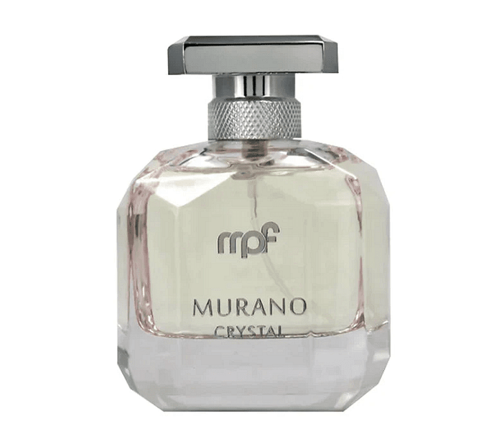 Murano Crystal