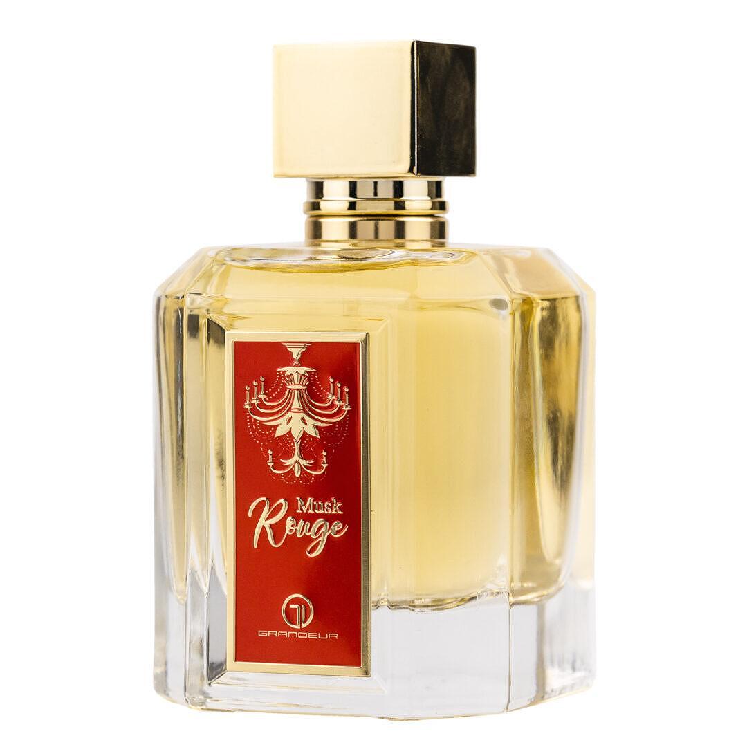Musk Rouge