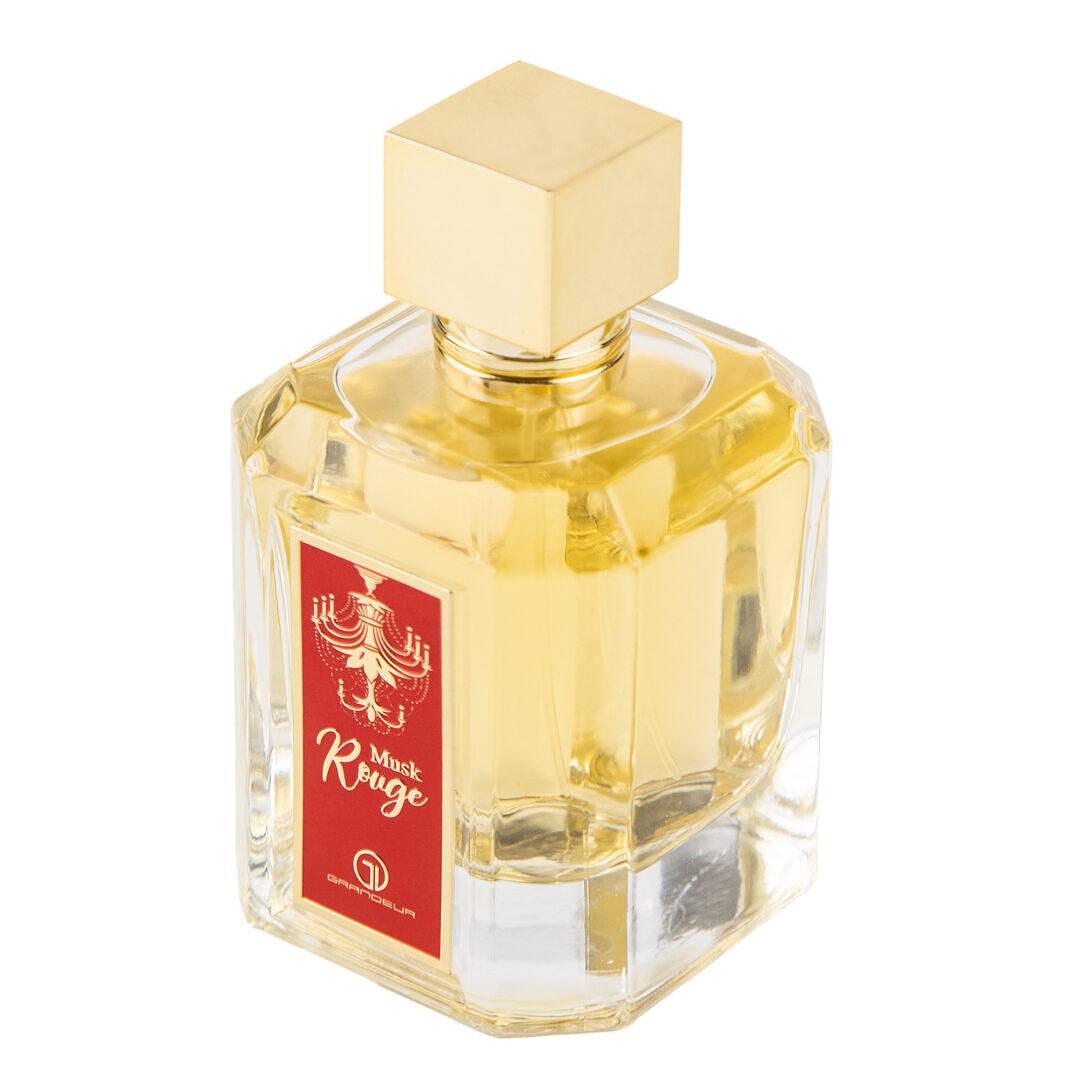 Musk Rouge