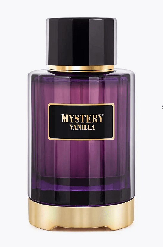 Mystery Vanilla