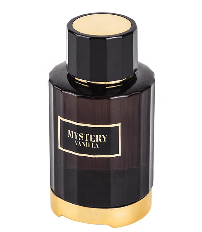 Mystery Vanilla