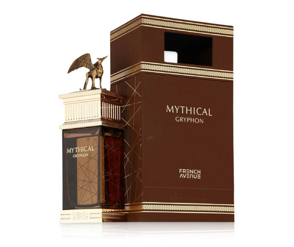 Mythical Gryphon