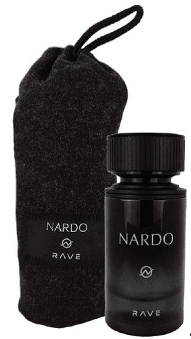 Nardo Black