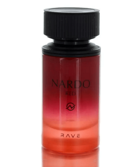 Nardo Red