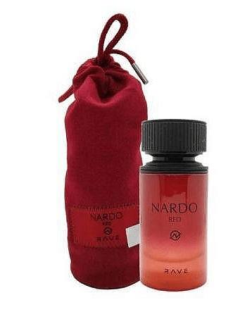 Nardo Red