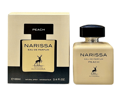 Narissa Peach