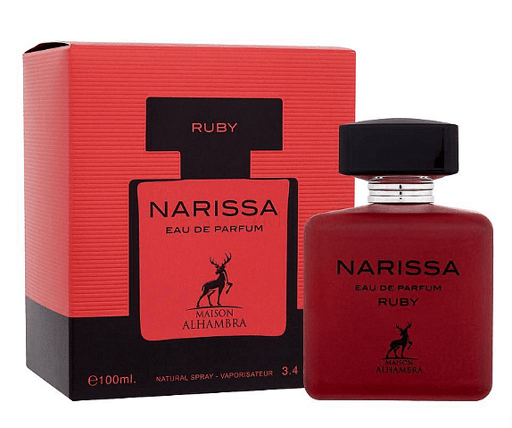 Narissa Ruby