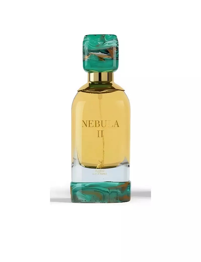 Nebula II