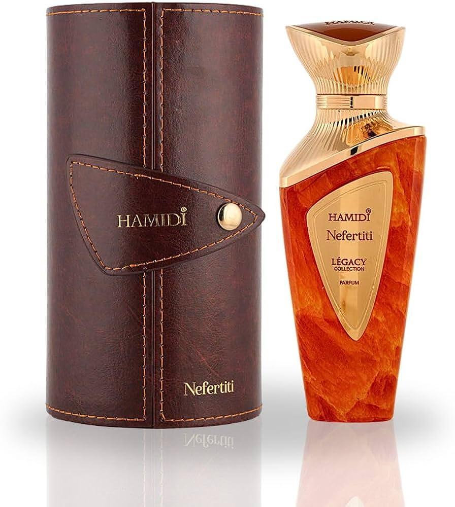 Nefertiti