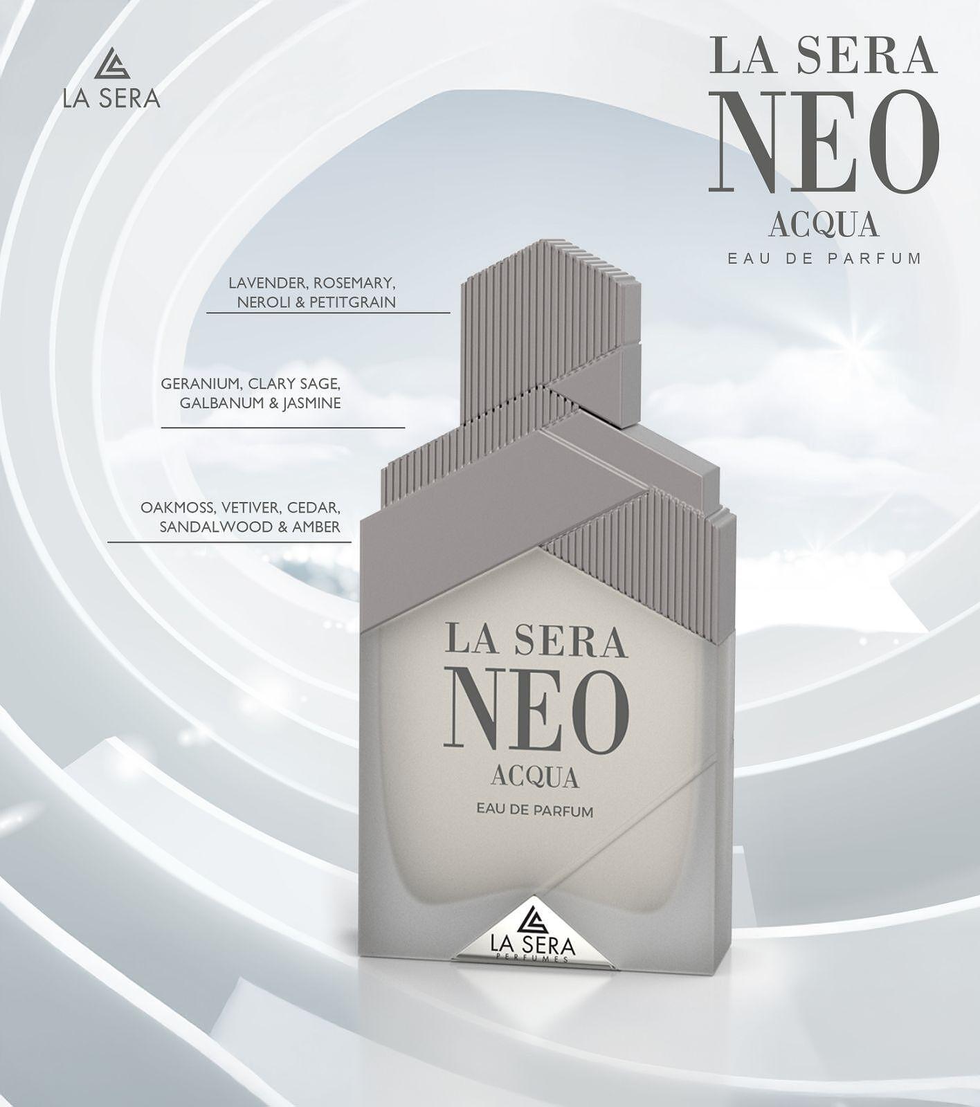 Neo Acqua