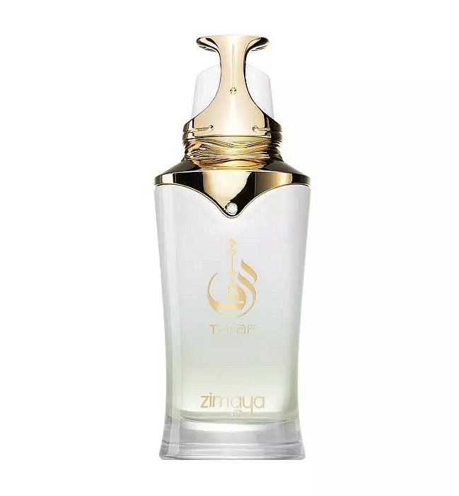 Taraf White