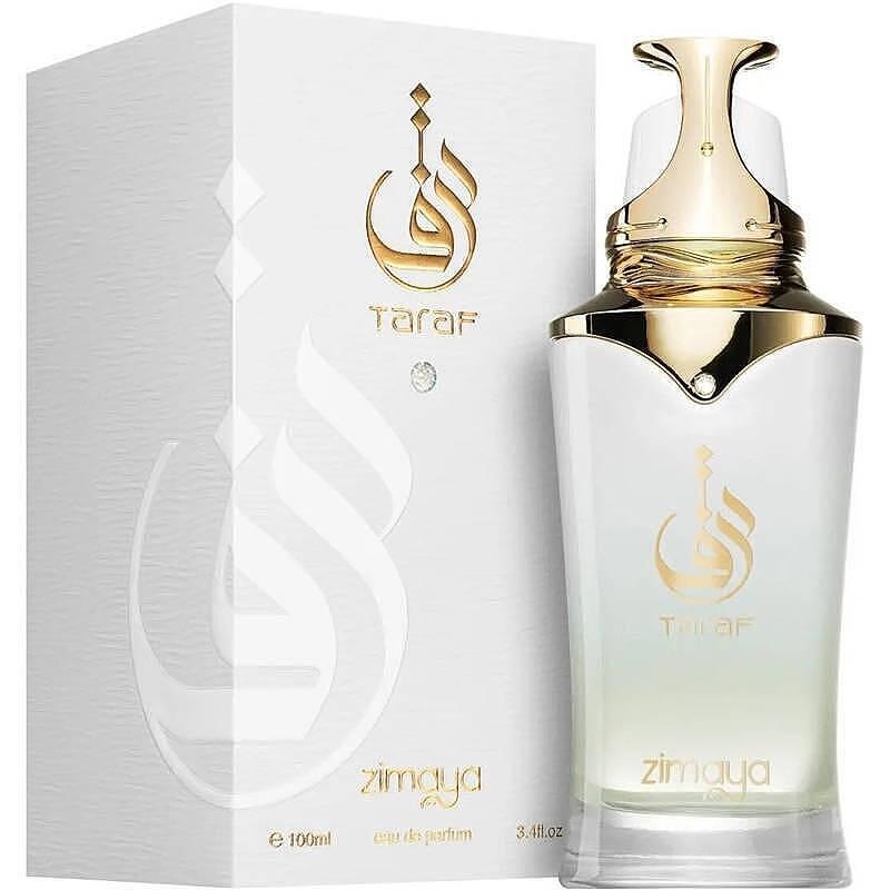Taraf White