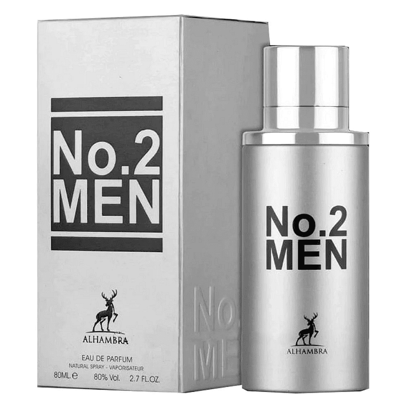 No.2 MEN