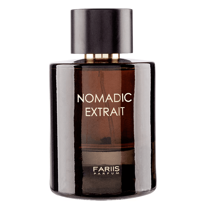 Nomadic Extrait