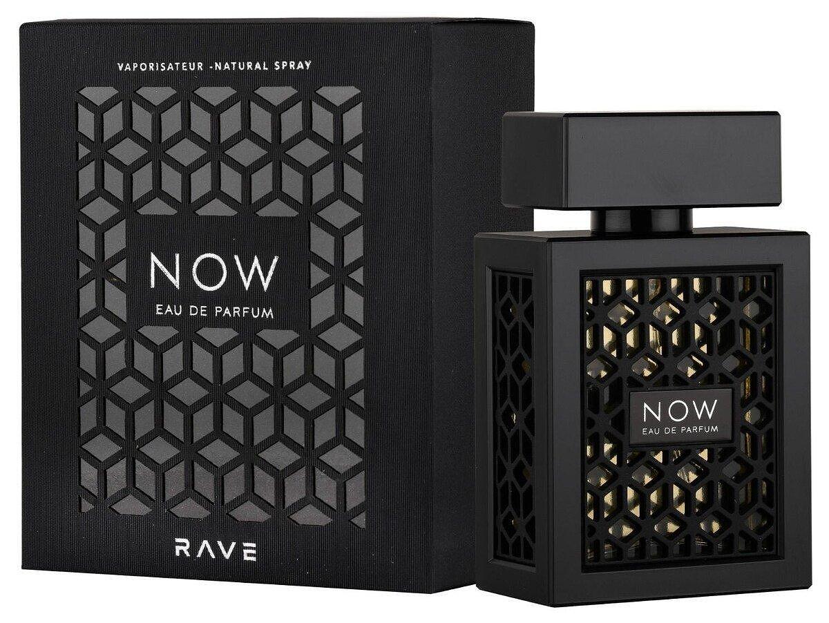 Now