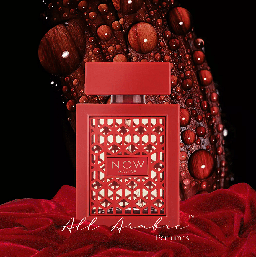 Now Rouge