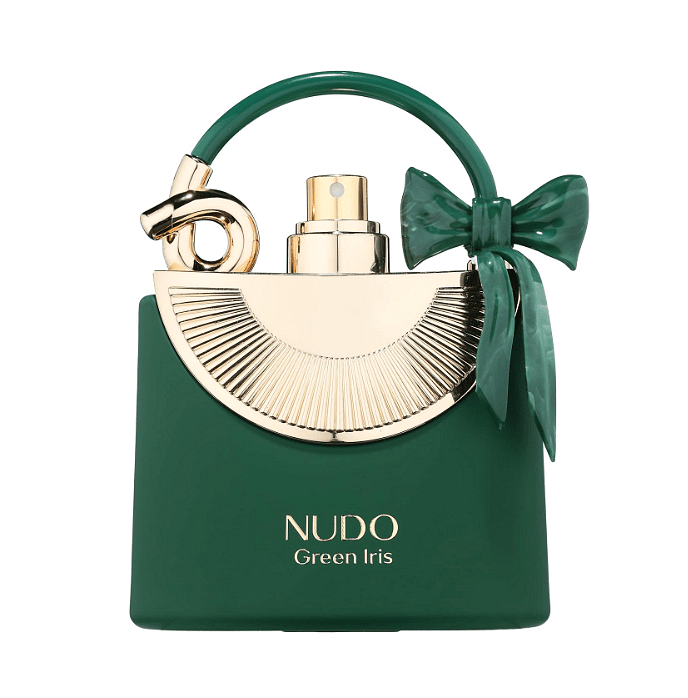 Nudo Green Iris