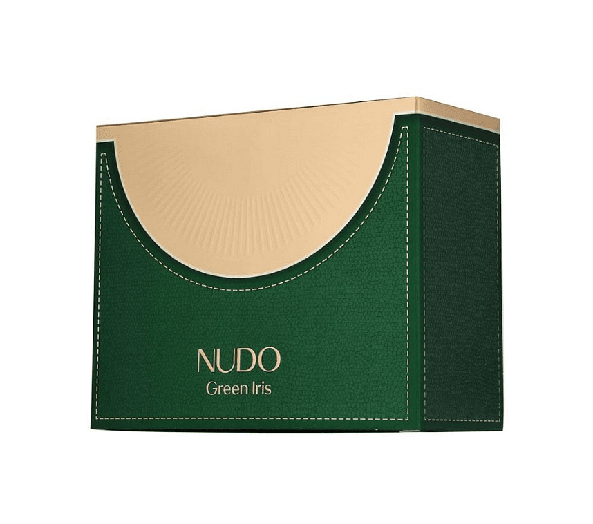 Nudo Green Iris
