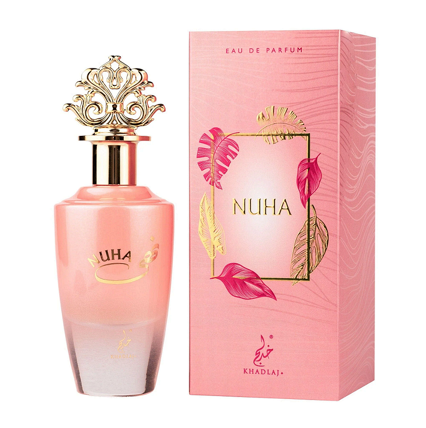 Nuha