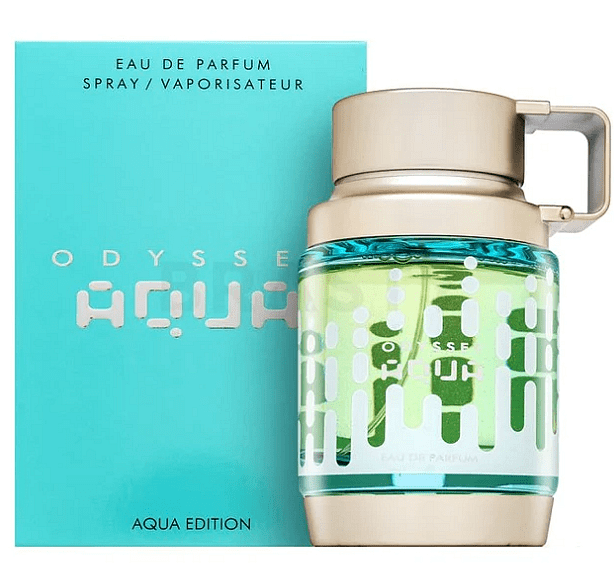 Odyssey Aqua