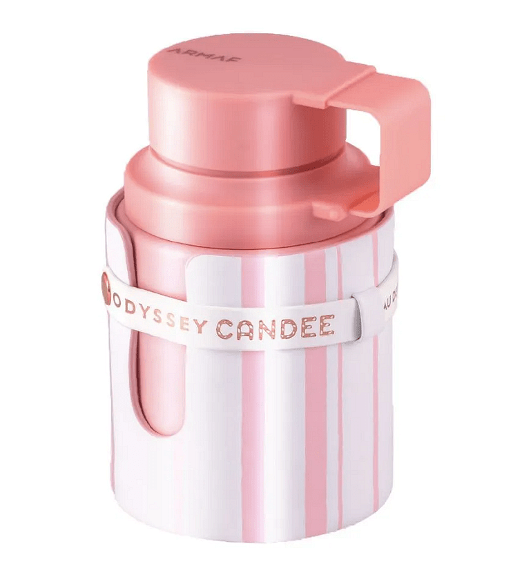 Odyssey Candee