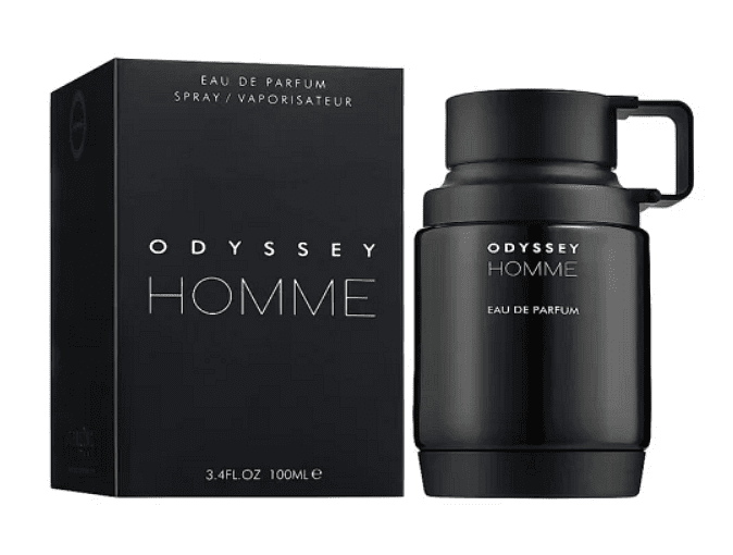 Odyssey Homme