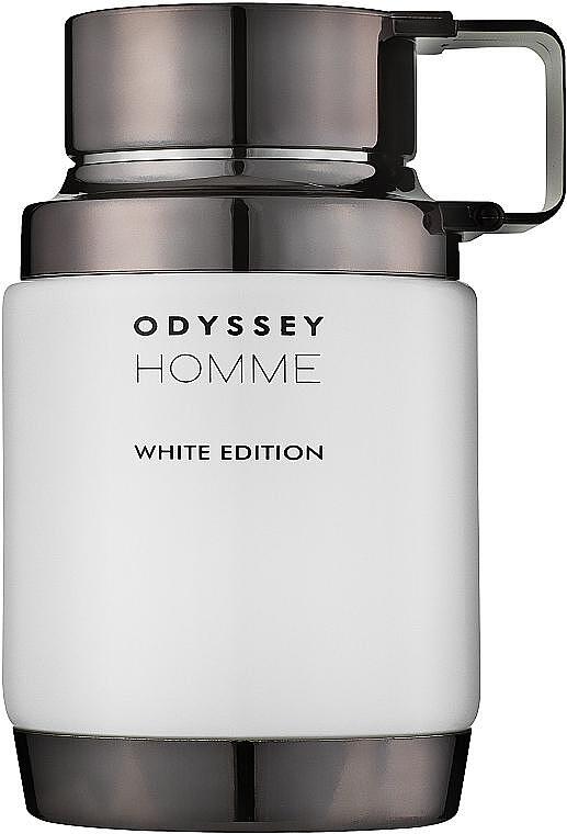 Odyssey Homme White Edition