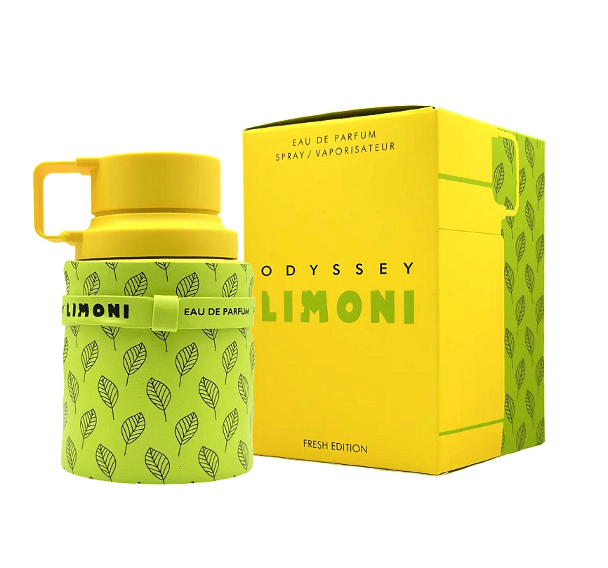 Odyssey Limoni