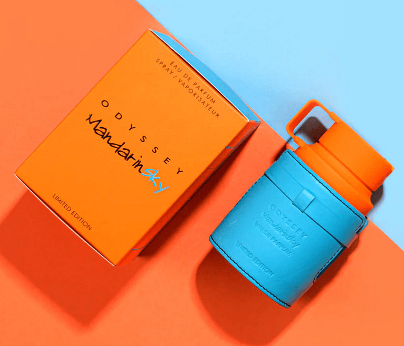 Odyssey Mandarin Sky