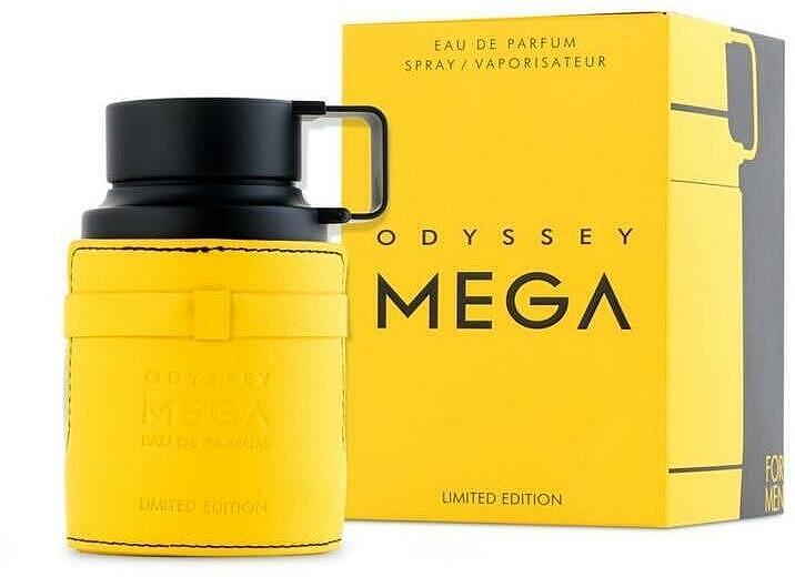 Odyssey Mega