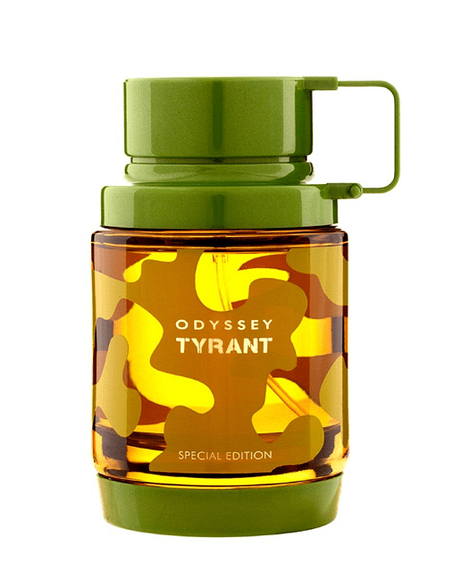 Odyssey Tyrant