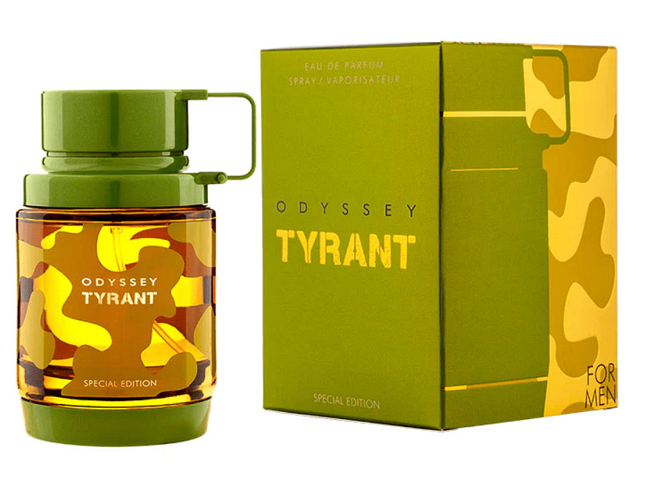 Odyssey Tyrant
