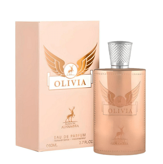 Olivia