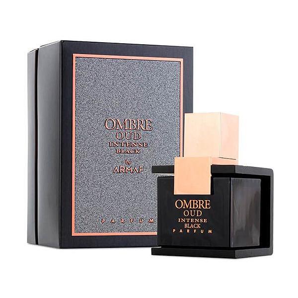 Ombre Oud Intense Black