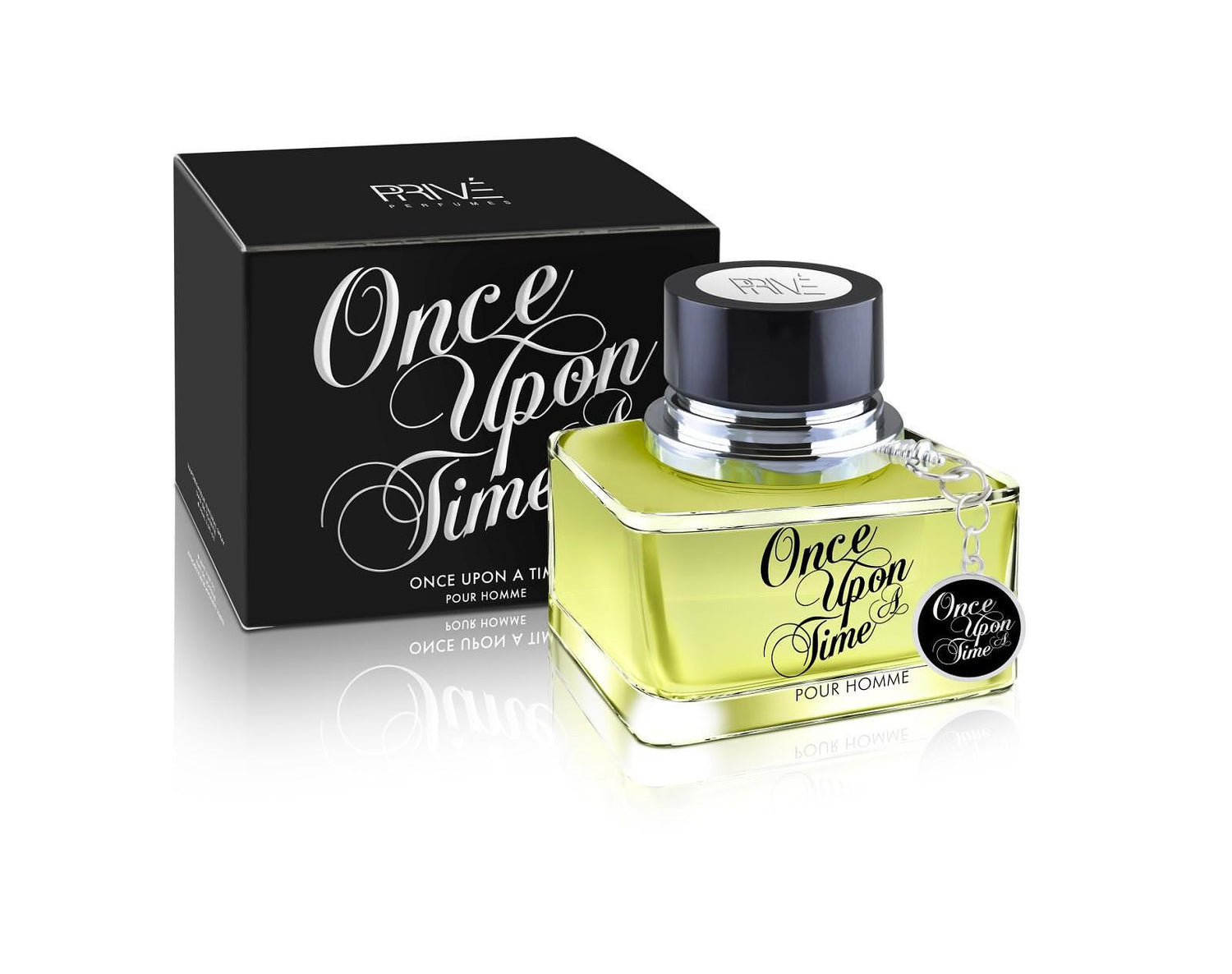 Once Upon A Time Pour Homme