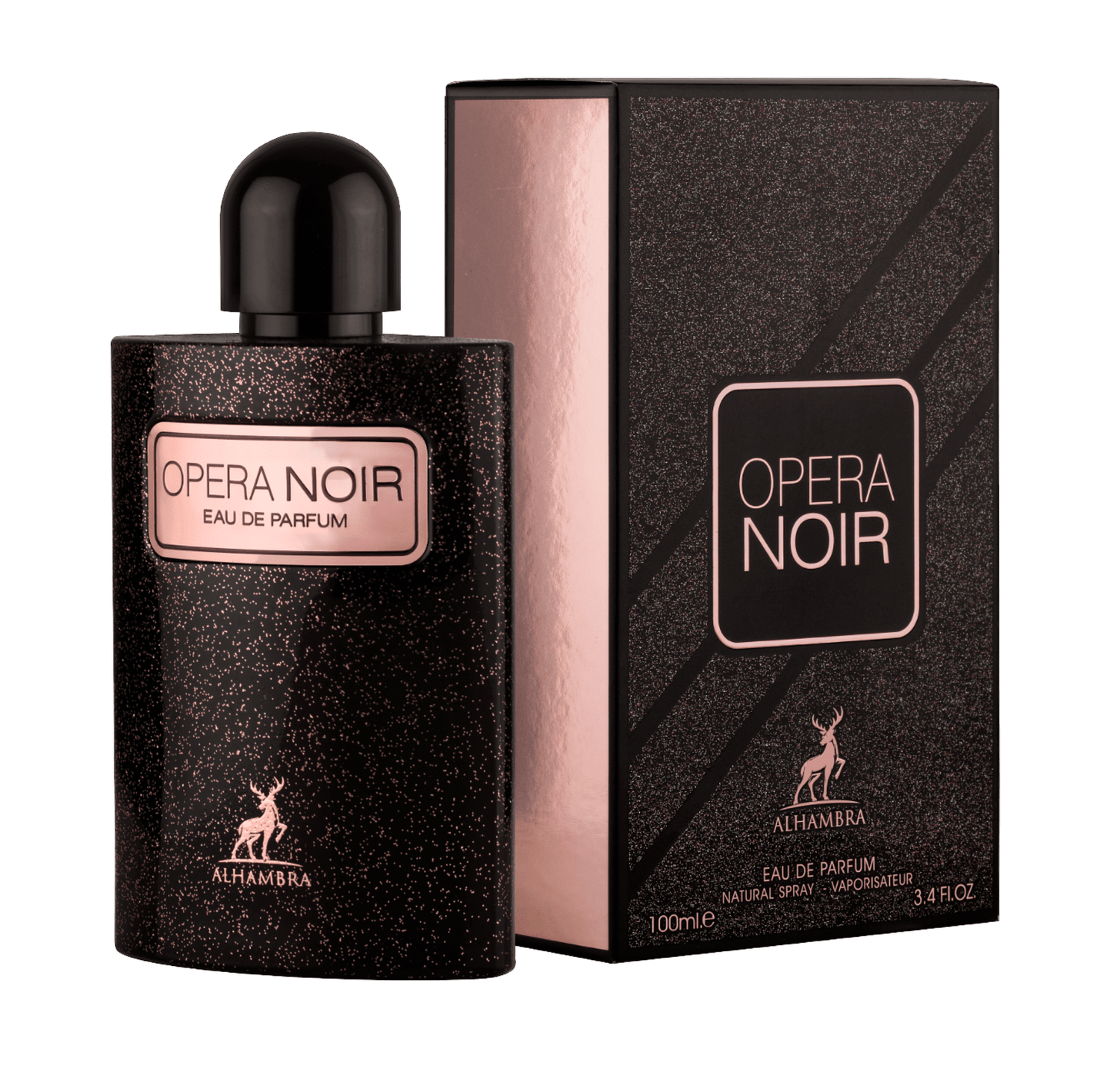 Opera Noir
