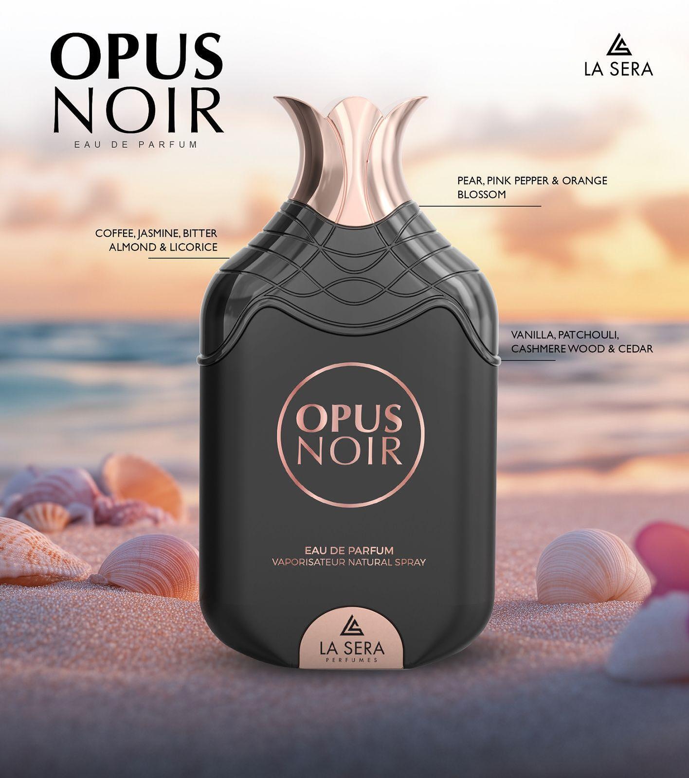 Opus Noir