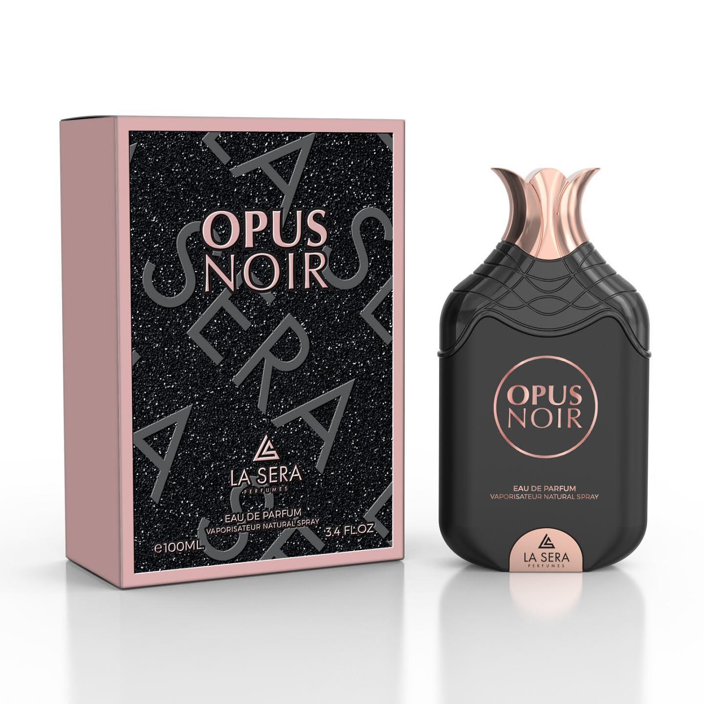 Opus Noir