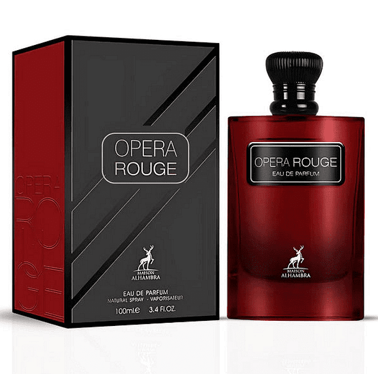 Opera Rouge