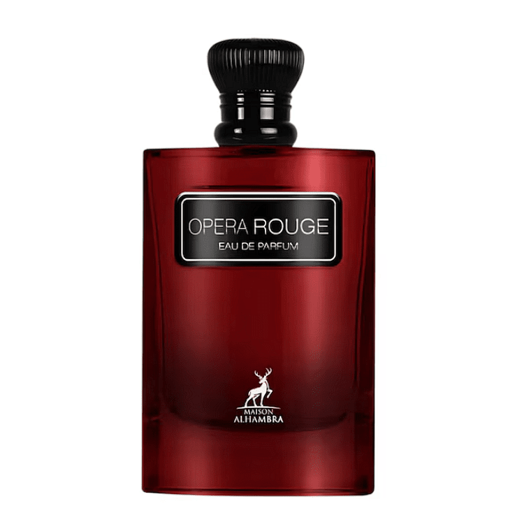 Opera Rouge